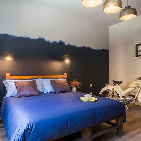 فلورنس Frimi Boutique Rooms B&B المظهر الخارجي الصورة