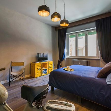 فلورنس Frimi Boutique Rooms B&B المظهر الخارجي الصورة