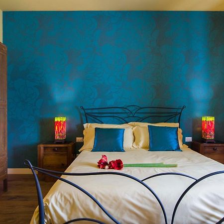 فلورنس Frimi Boutique Rooms B&B المظهر الخارجي الصورة