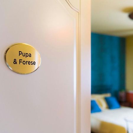 فلورنس Frimi Boutique Rooms B&B المظهر الخارجي الصورة