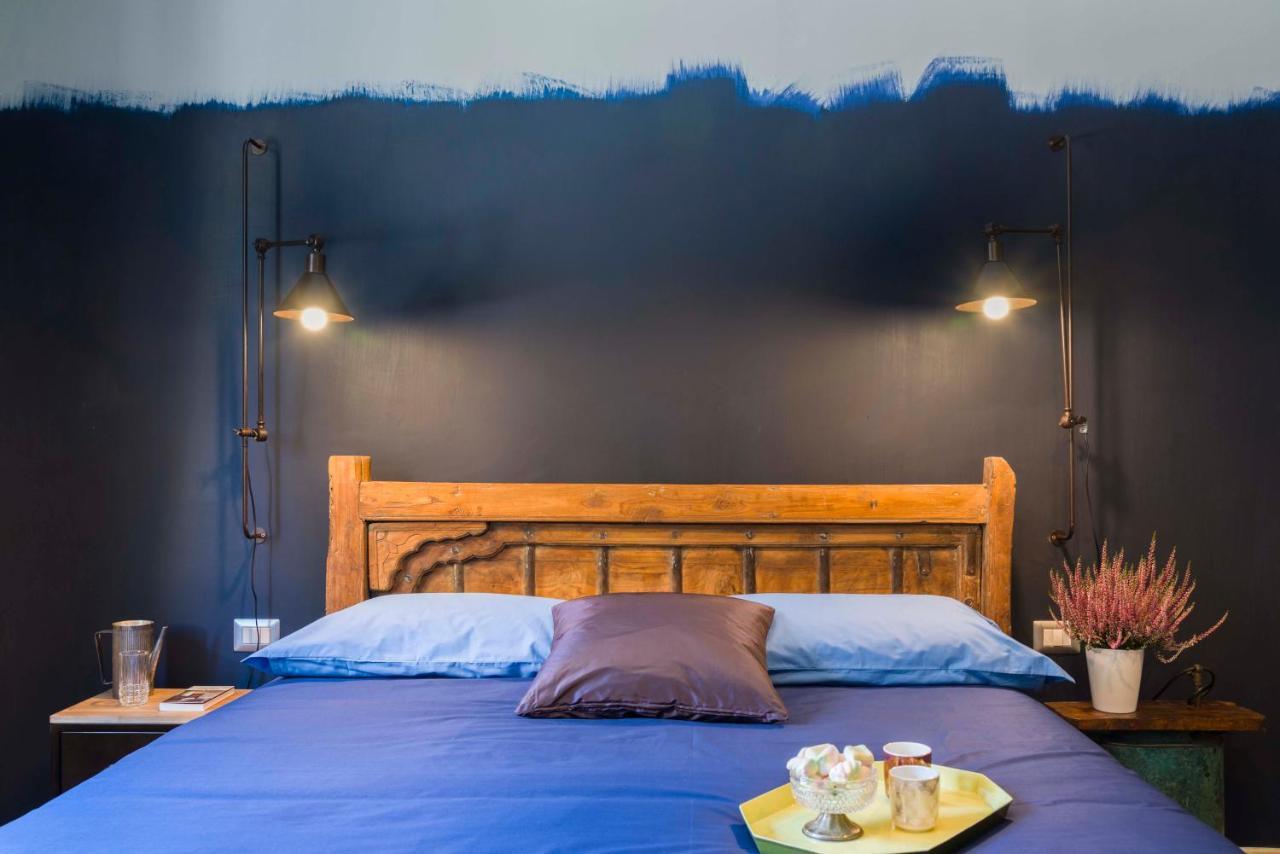 فلورنس Frimi Boutique Rooms B&B المظهر الخارجي الصورة