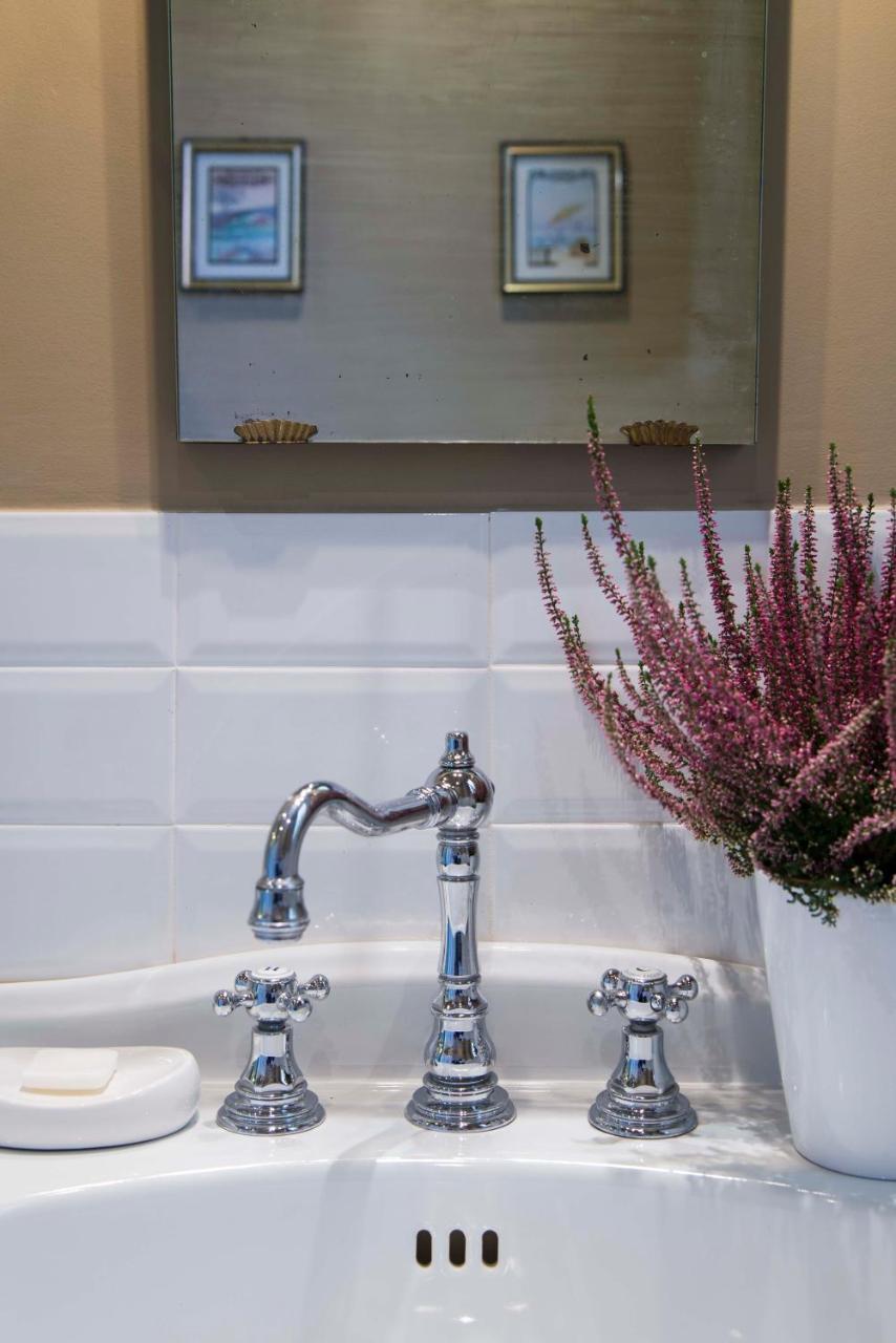 فلورنس Frimi Boutique Rooms B&B المظهر الخارجي الصورة
