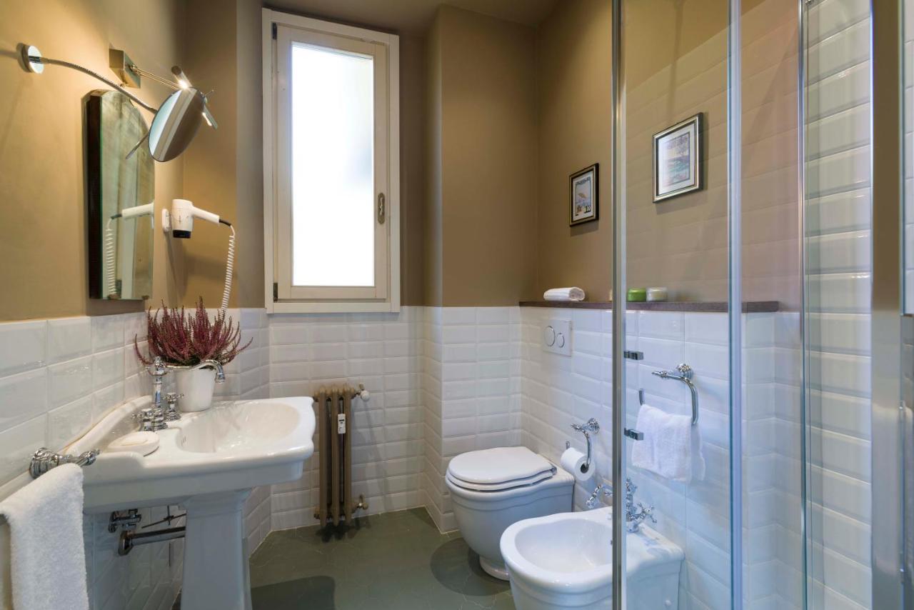 فلورنس Frimi Boutique Rooms B&B المظهر الخارجي الصورة