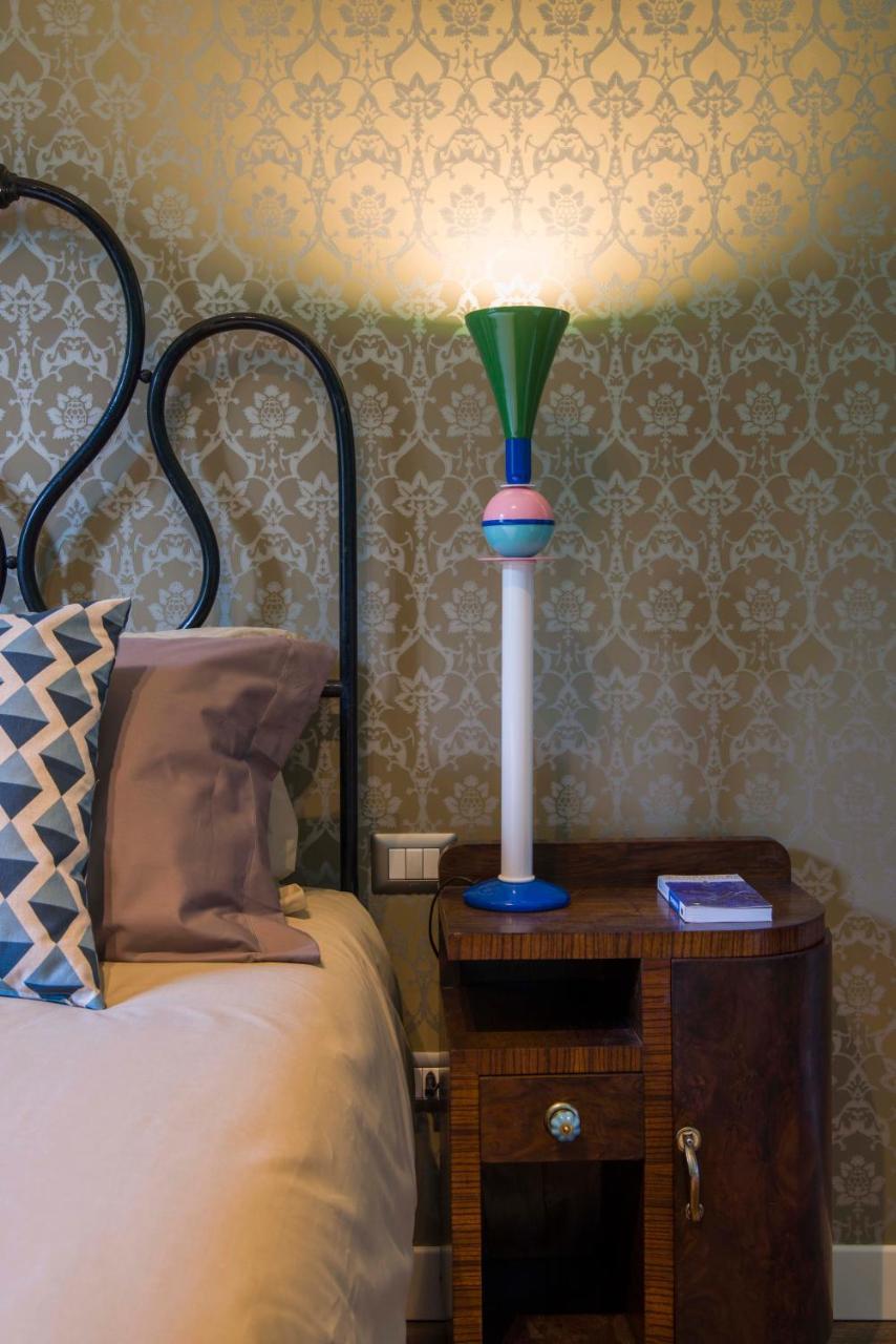 فلورنس Frimi Boutique Rooms B&B المظهر الخارجي الصورة