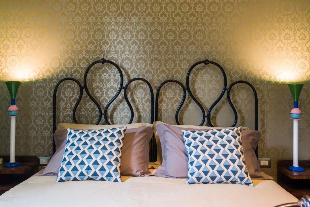 فلورنس Frimi Boutique Rooms B&B المظهر الخارجي الصورة