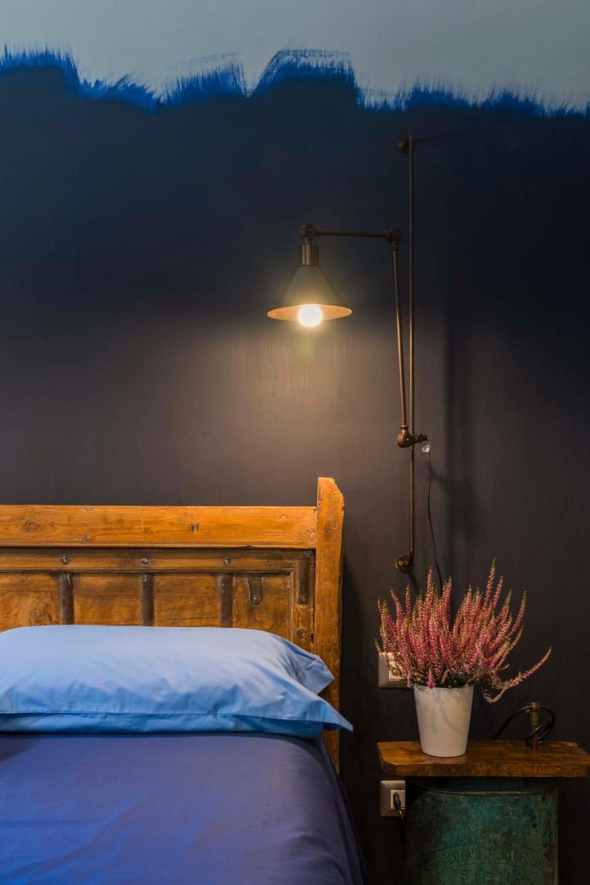 فلورنس Frimi Boutique Rooms B&B المظهر الخارجي الصورة