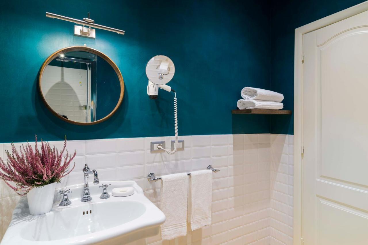 فلورنس Frimi Boutique Rooms B&B المظهر الخارجي الصورة