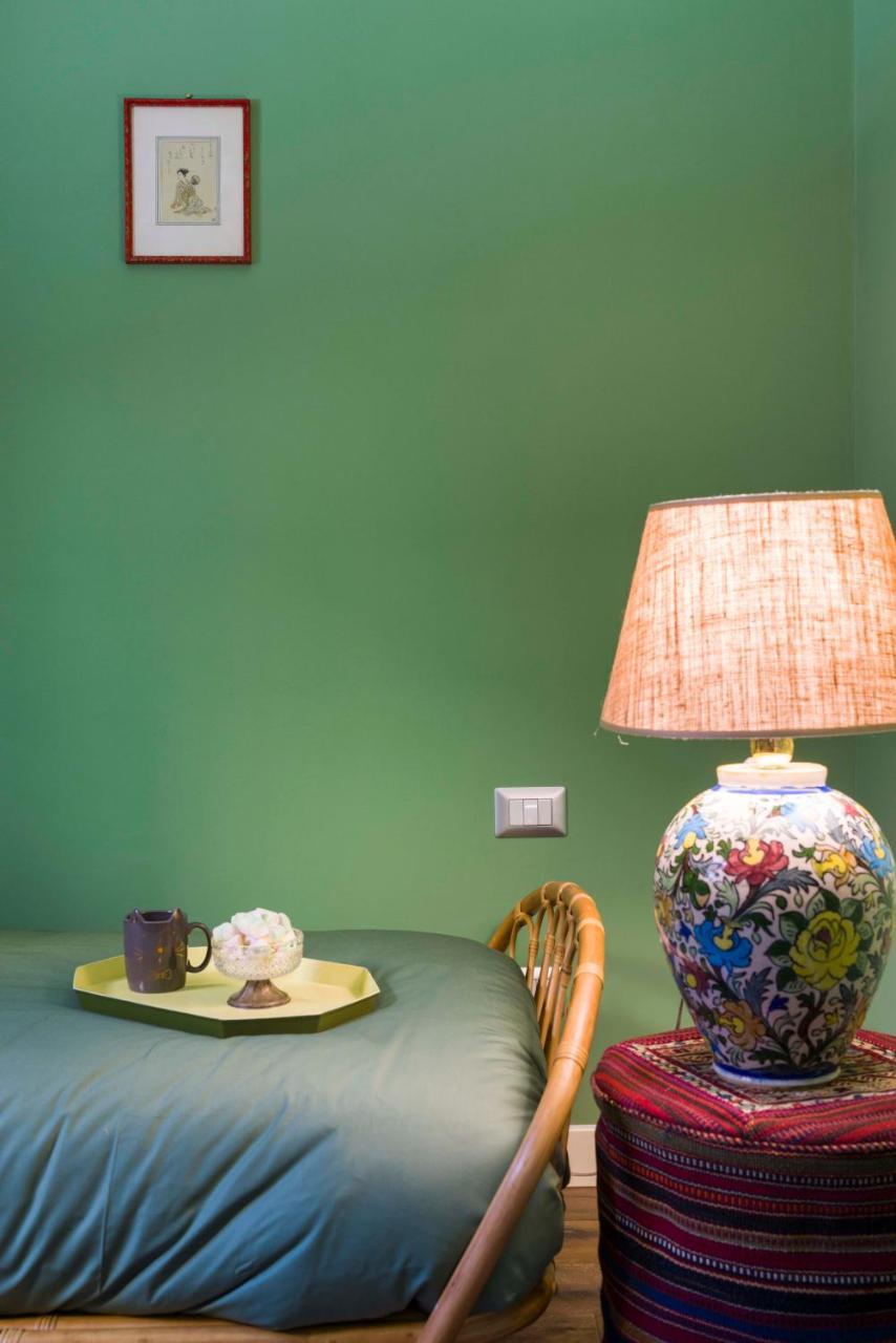 فلورنس Frimi Boutique Rooms B&B المظهر الخارجي الصورة